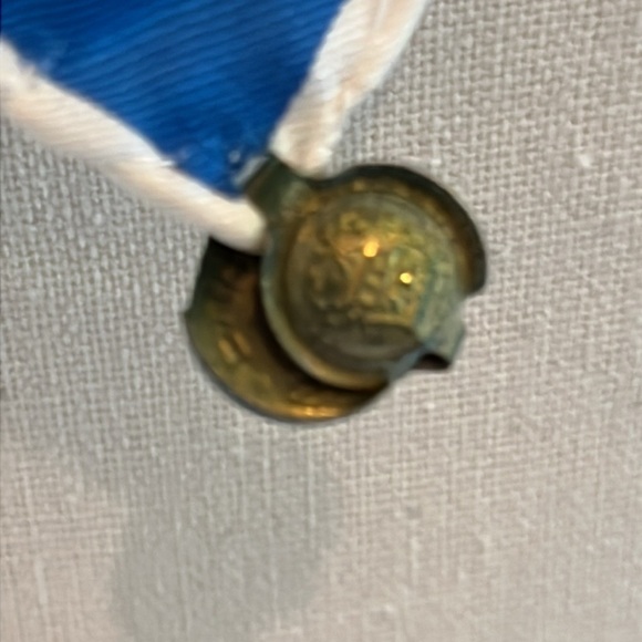 Tribal Print Multicolor Geometric Silk Square Scarf Vibrant Abstract Bold - Picture 10 of 11